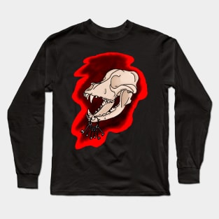 Gatekeeper Long Sleeve T-Shirt